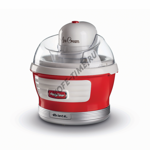 Мороженица Ariete Gran Gelato 643/00