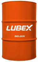 Lubex ROBUS MASTER PLUS 10W-40, 205л