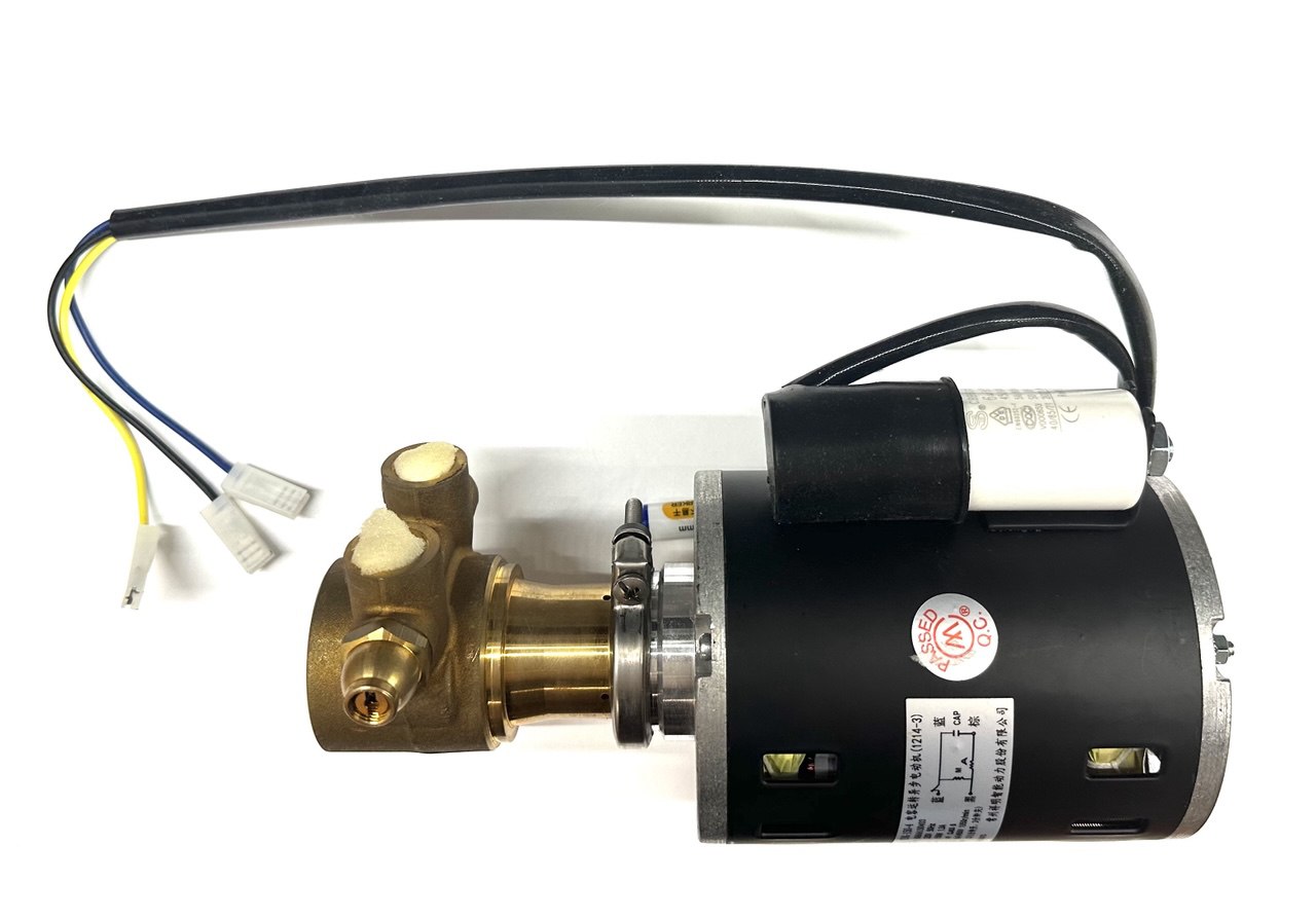 Водяная помпа д/м F3