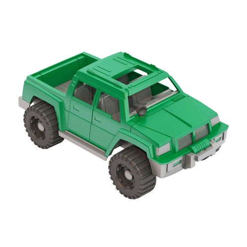 Пикап "Тайфун"