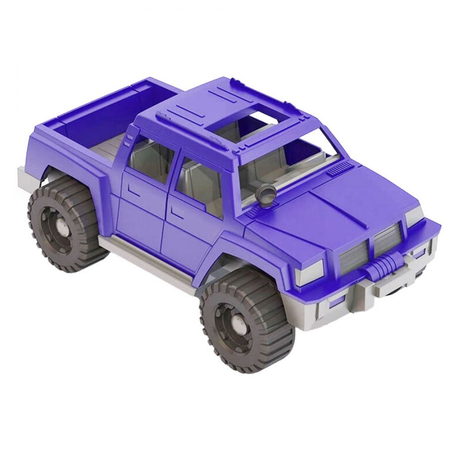 Пикап "Тайфун"