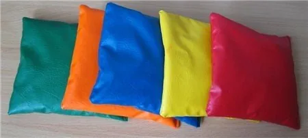 Мешочки для метания