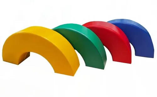 Мягкий модуль "Дуга"