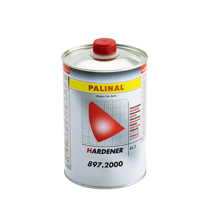 Palinal Hardener For Epoxy Primer Отвердитель эпоксидный.897.20005, объем 5л.