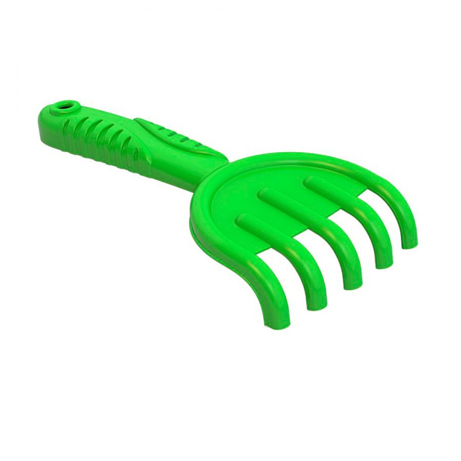 Грабли "Волна" (20 см)