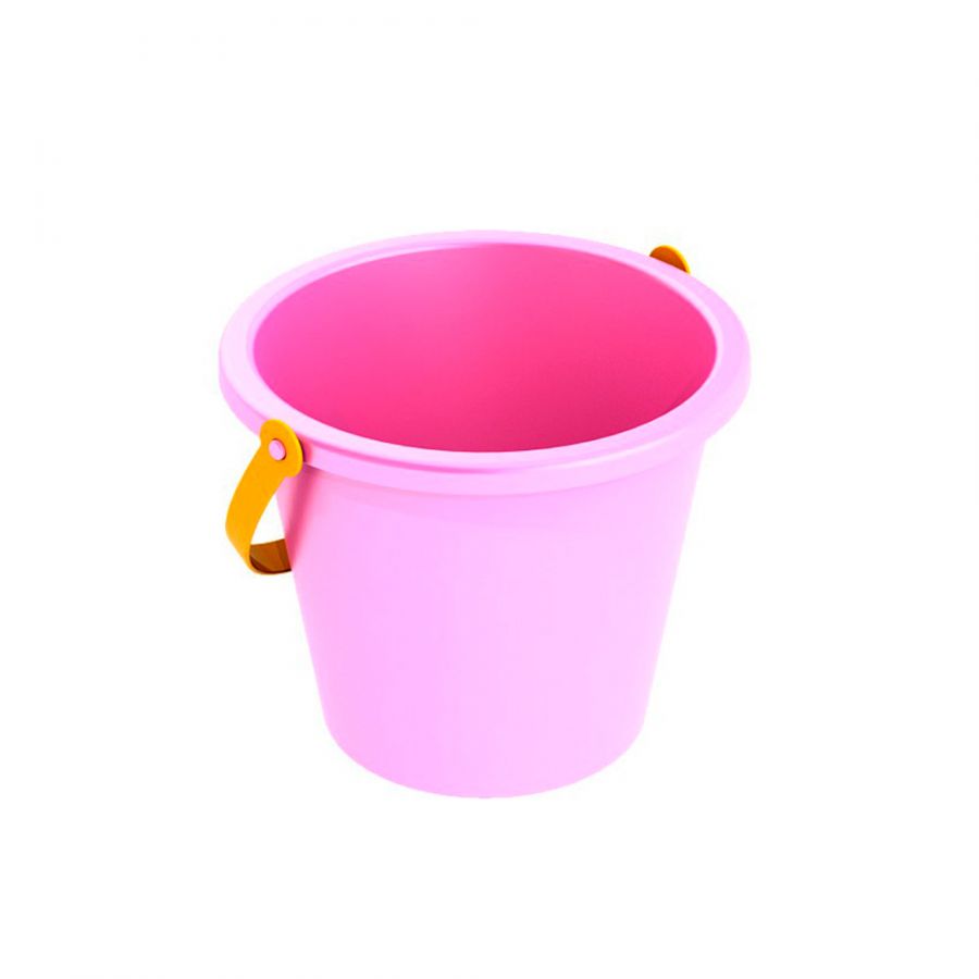 Ведро малое непрозрачное