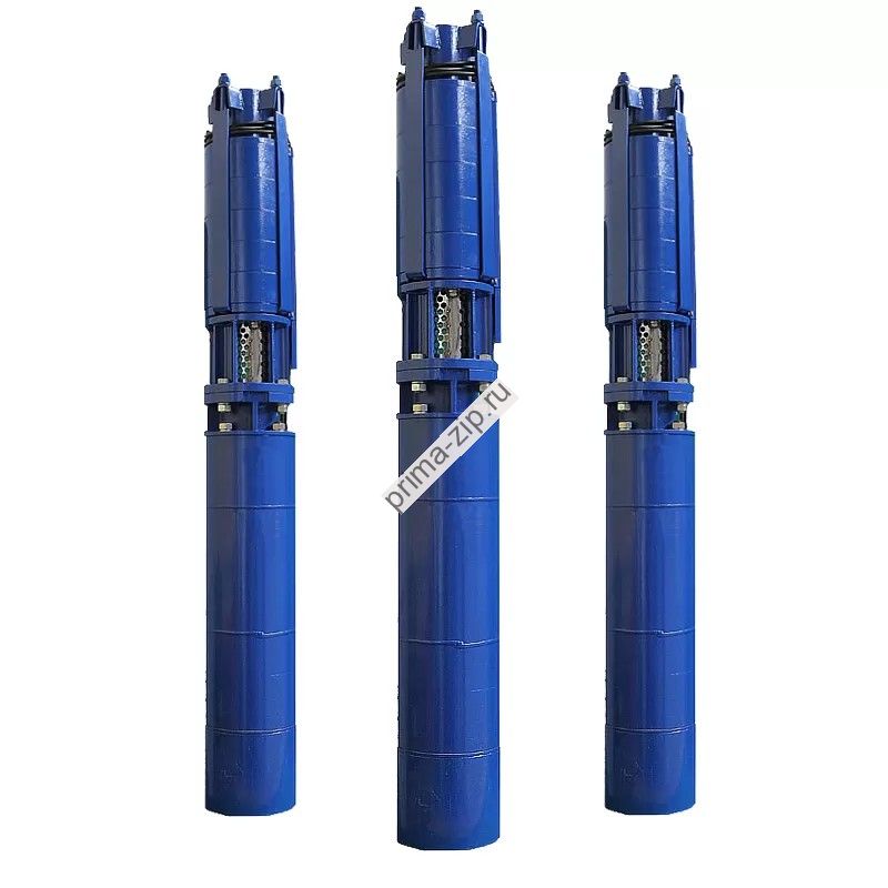 Насосы ЭЦВ, 2ЭЦВ - центробежные скважинные погружные