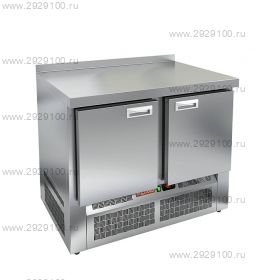 Стол морозильный HICOLD GNE 11/BT