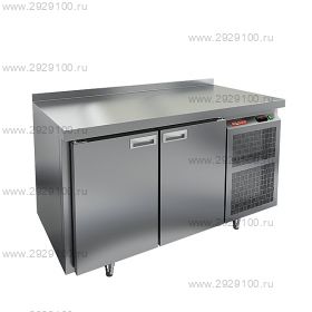 Стол морозильный HICOLD GN 11/BT