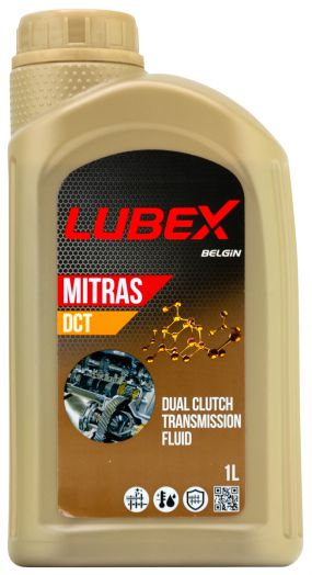 Lubex DSG MITRAS DCT, 1л
