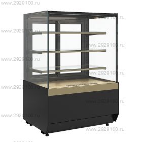 Витрина Carboma KC70 VV 0,9-1 вер. 2.0