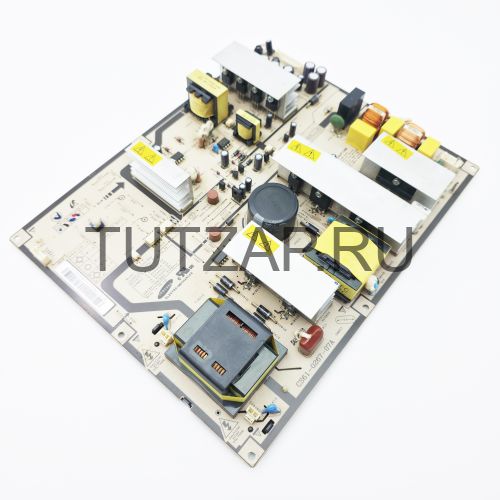 Блок питания IP-230135A BN44-00134D CS61-0267-07A для телевизора Samsung LE40R71B