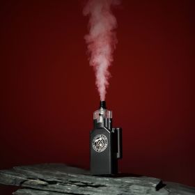 Дым машинка «Вулкан 2.0» | NINE FINGERS