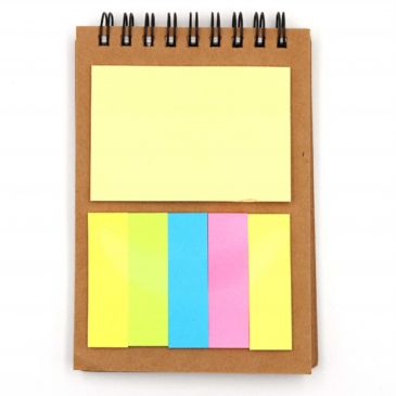 эко блокноты оптом