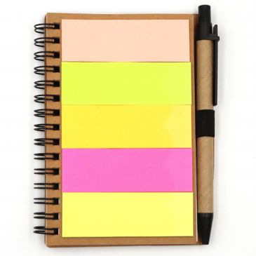 эко блокноты в москве