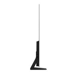 Профиль телевизора Samsung QE48S90FAEXRU ультратонкий корпус AirSlim