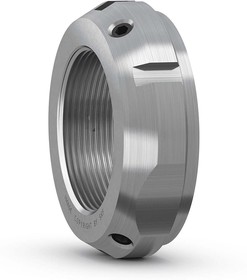 Закрепительная гайка KMT 13