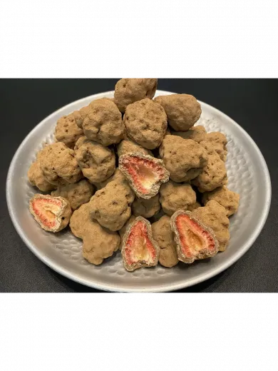 Клубника "Tiramisu Kakao"