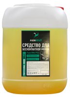 Средство для бесконтактной мойки ReinWell RW-61 Концентрат 1:50, 20л