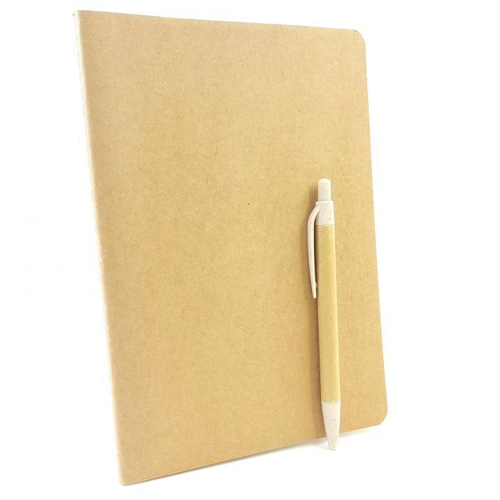 эко блокноты в москве