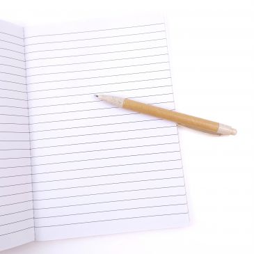 эко блокноты в москве