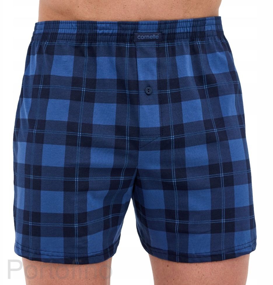 002-316 Трусы семейные мужские Cornette