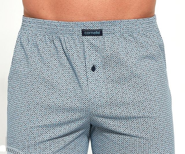 002-233 Трусы семейные мужские Cornette