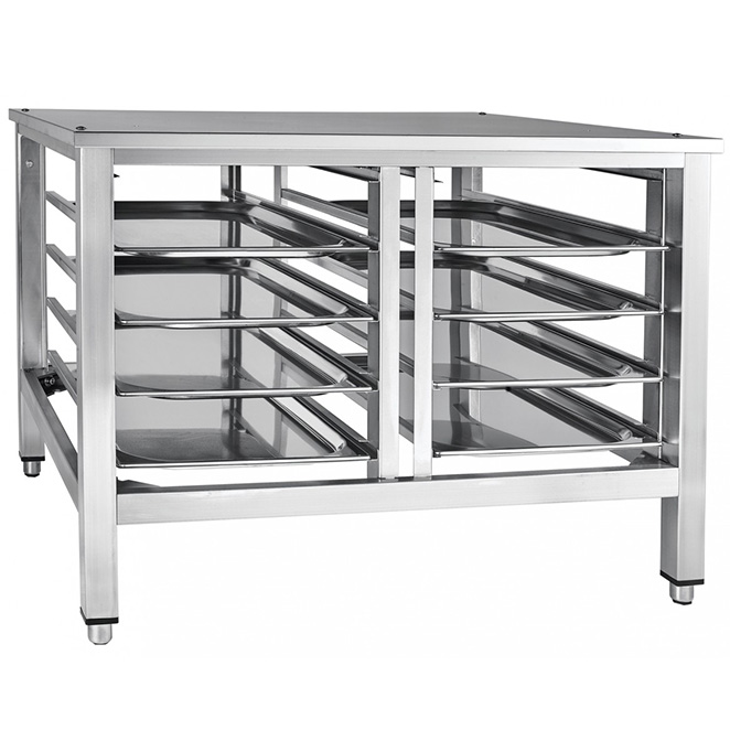 Подставка под пароконвектомат ПК-10МС