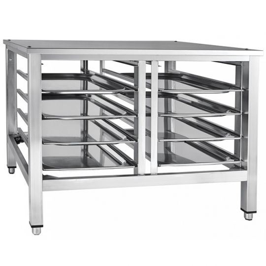 Подставка под пароконвектомат ПК-10МС