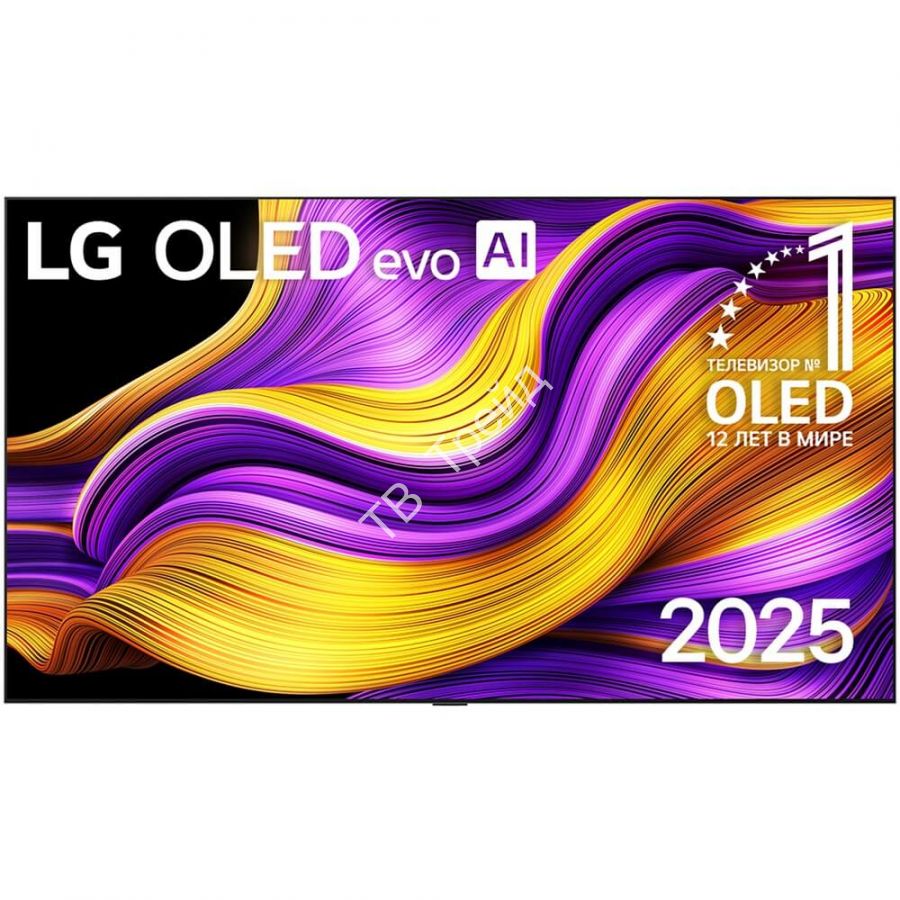 Телевизор LG OLED55G5RLA