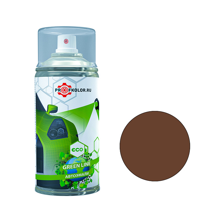 Код краски по Vin номеру на Byd - 5. Наименование краски - Standard