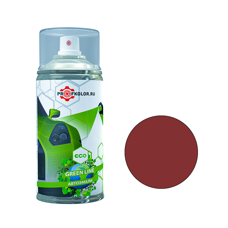 Код краски по Vin номеру на Changan - DLCAR. Наименование краски - Standard