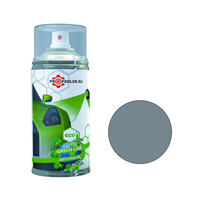 Код краски по Vin номеру на Changan - Y49. Наименование краски - Azure Blue