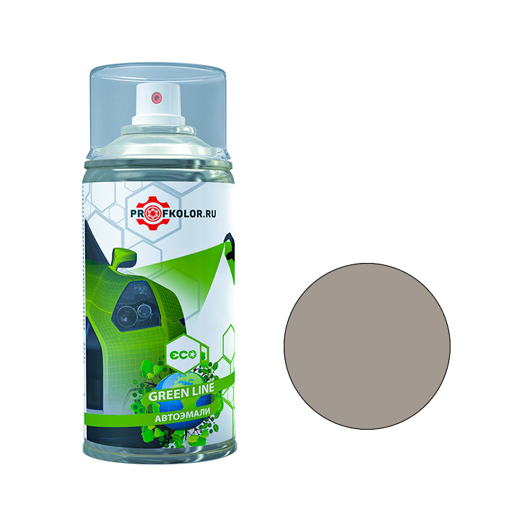 Код краски по Vin номеру на Daihatsu - S26. Наименование краски - Opal Quartz