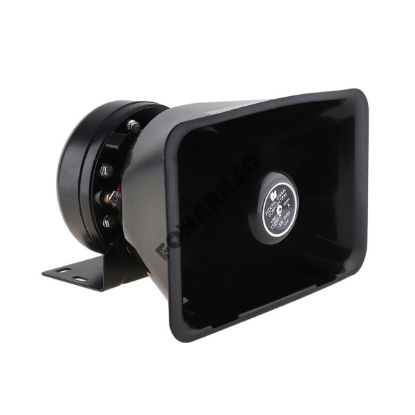 Громкоговоритель СГУ в машину 200 Ватт GGM-200 Hazzard