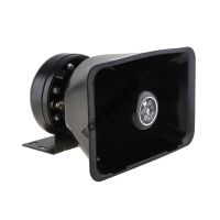 Громкоговоритель СГУ в машину 200 Ватт GGM-200 Hazzard