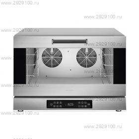 Конвекционная печь Smeg Alfa 420 E1HDS