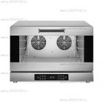 Конвекционная печь Smeg Alfa 420 E1HDS
