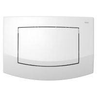 TECE пластиковая кнопка (клавиша) смыва TECEambia 92401 схема 1