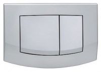 TECE пластиковая кнопка (клавиша) смыва TECEambia 92402 схема 3