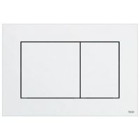 TECE пластиковая кнопка (клавиша) смыва TECEnow 92404 схема 1 TECE пластиковая кнопка (клавиша) смыва TECEnow 92404 схема 1