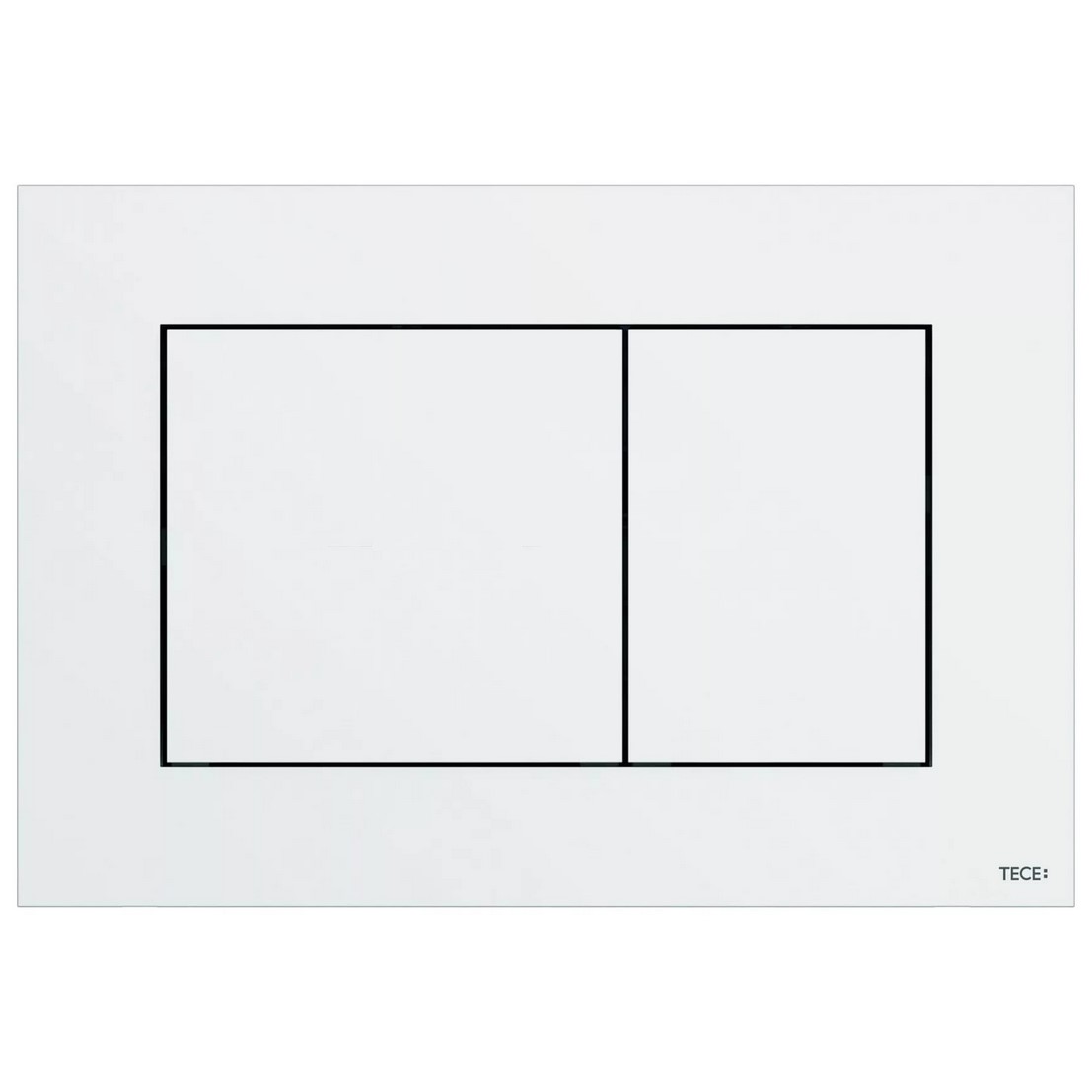 TECE пластиковая кнопка (клавиша) смыва TECEnow 92404 цена от 6 534 ₽ Фото TECE пластиковая кнопка (клавиша) смыва TECEnow 92404