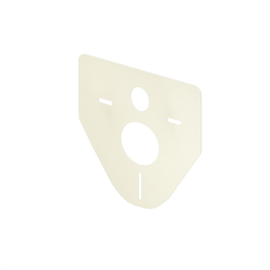 Комплект TECEspring Base, панель смывакруглыми кнопками унитаз модельK401101/03/04WCS ФОТО