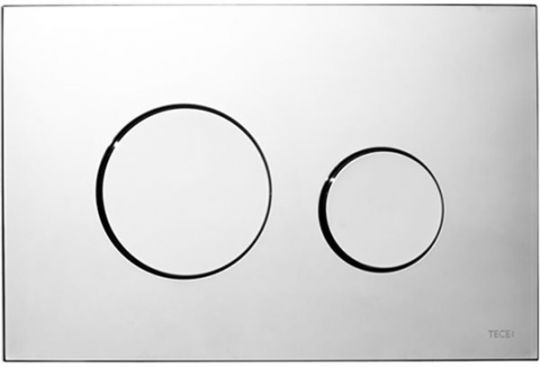 Инсталляция Tece Profil K440921 для подвесного унитазакнопкой смыва схема 3