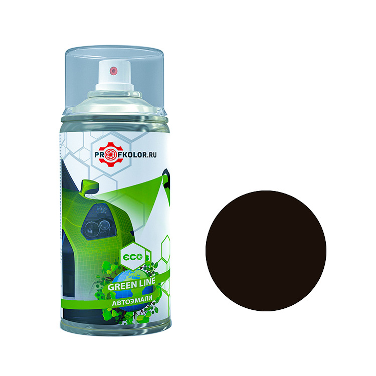 Код краски по Vin номеру на Gac Trumpchi - MKZ. Наименование краски - Standard