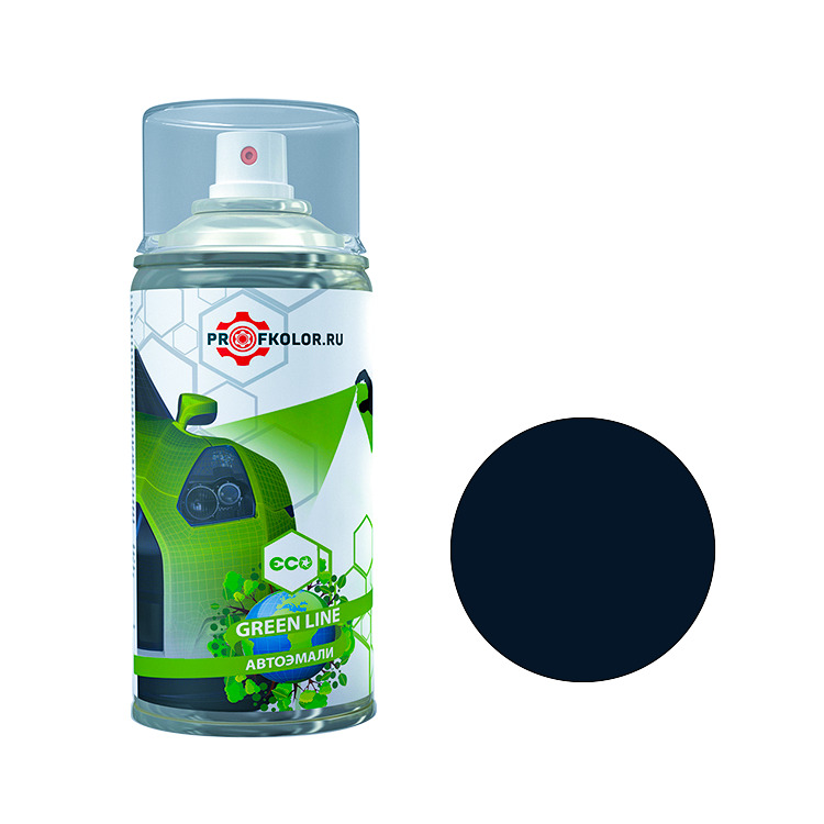 Код краски по Vin номеру на Jac Tong Yue - JACzgl. Наименование краски - China Blue