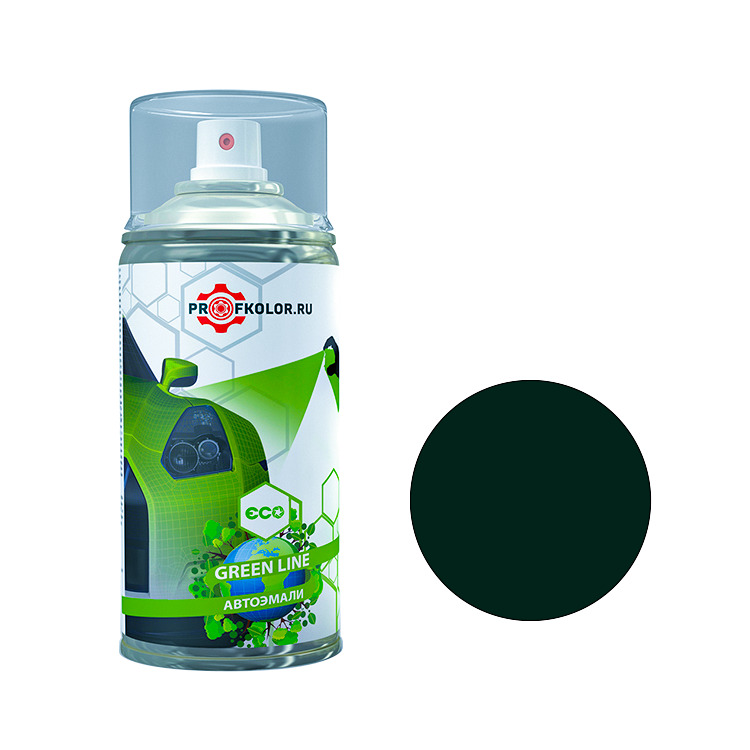 Код краски по Vin номеру на Jmc Jiangling Motor Corp - 371. Наименование краски - Amulet Met.