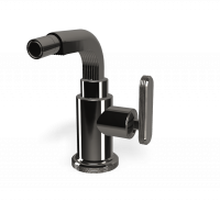 Однорычажный смеситель Fima - Carlo Frattini Park Lane на горизонтальную поверхность для биде F1322 схема 3 Однорычажный смеситель Fima - Carlo Frattini Park Lane на горизонтальную поверхность для биде F1322 схема 3