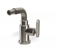 Однорычажный смеситель Fima - Carlo Frattini Park Lane на горизонтальную поверхность для биде F1322 схема 9 Однорычажный смеситель Fima - Carlo Frattini Park Lane на горизонтальную поверхность для биде F1322 схема 9