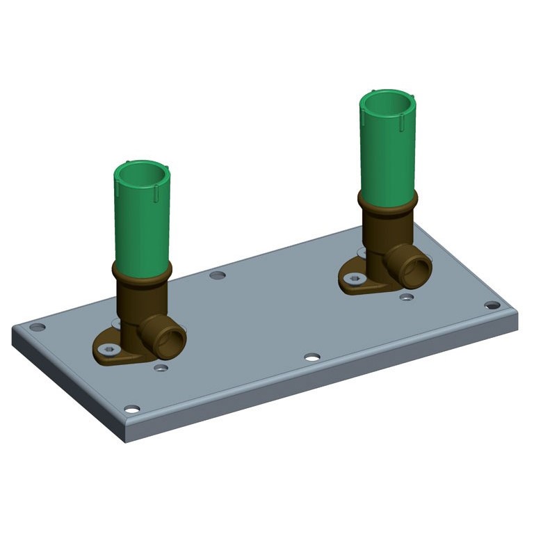 Изображение Fima Carlo Frattini для ванны/душа F2302